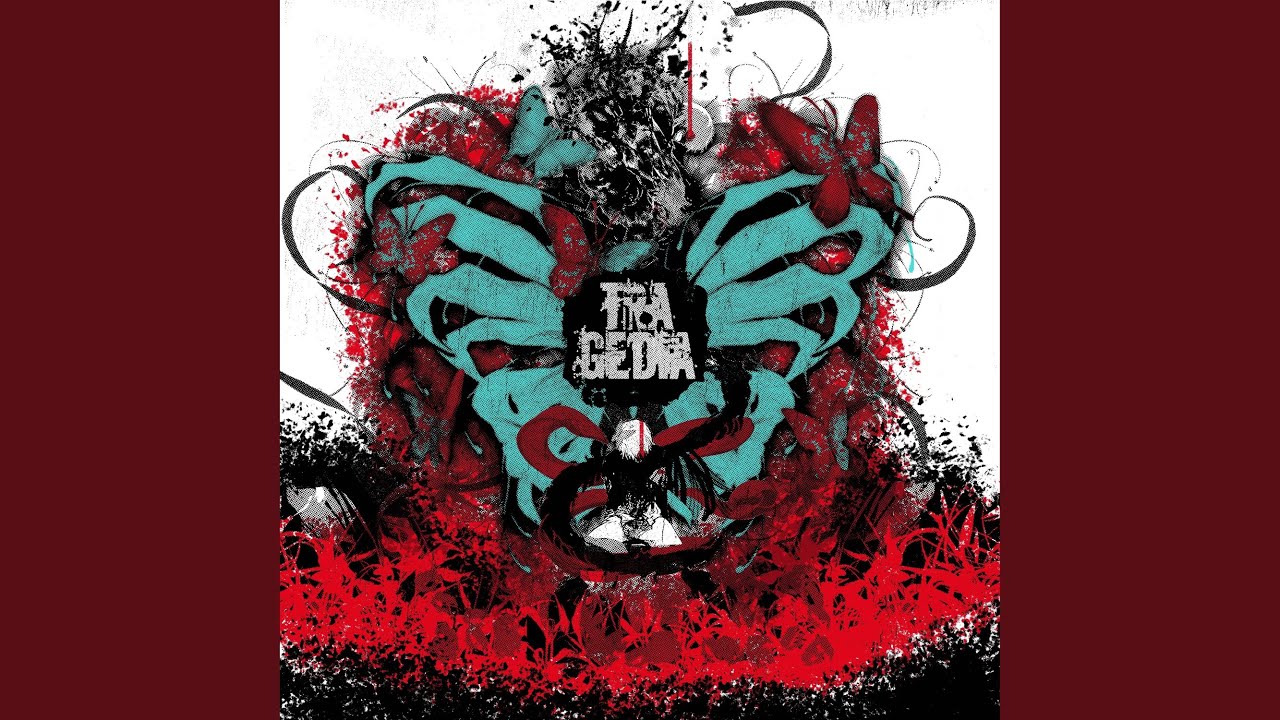 Tragédia