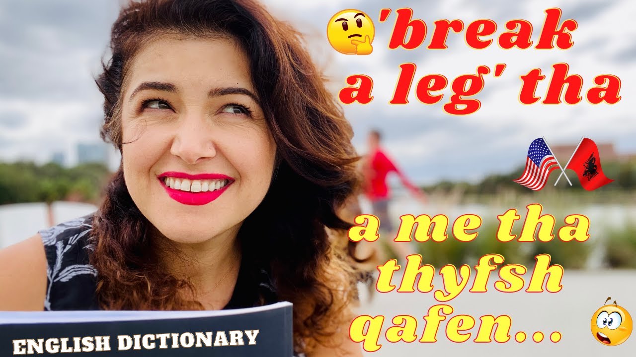 Meso Shprehje Anglisht, Learn English Expressions