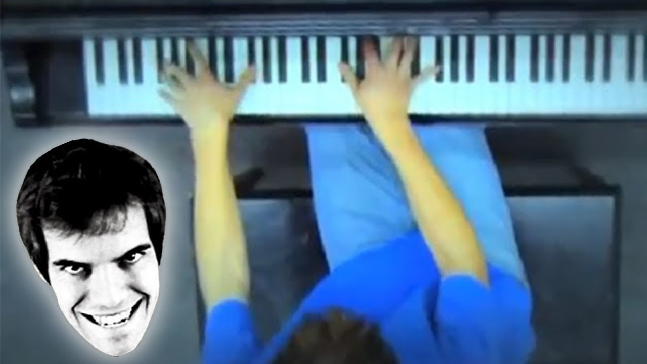 JacksFilms Piano Cover (featuring 8 songs)