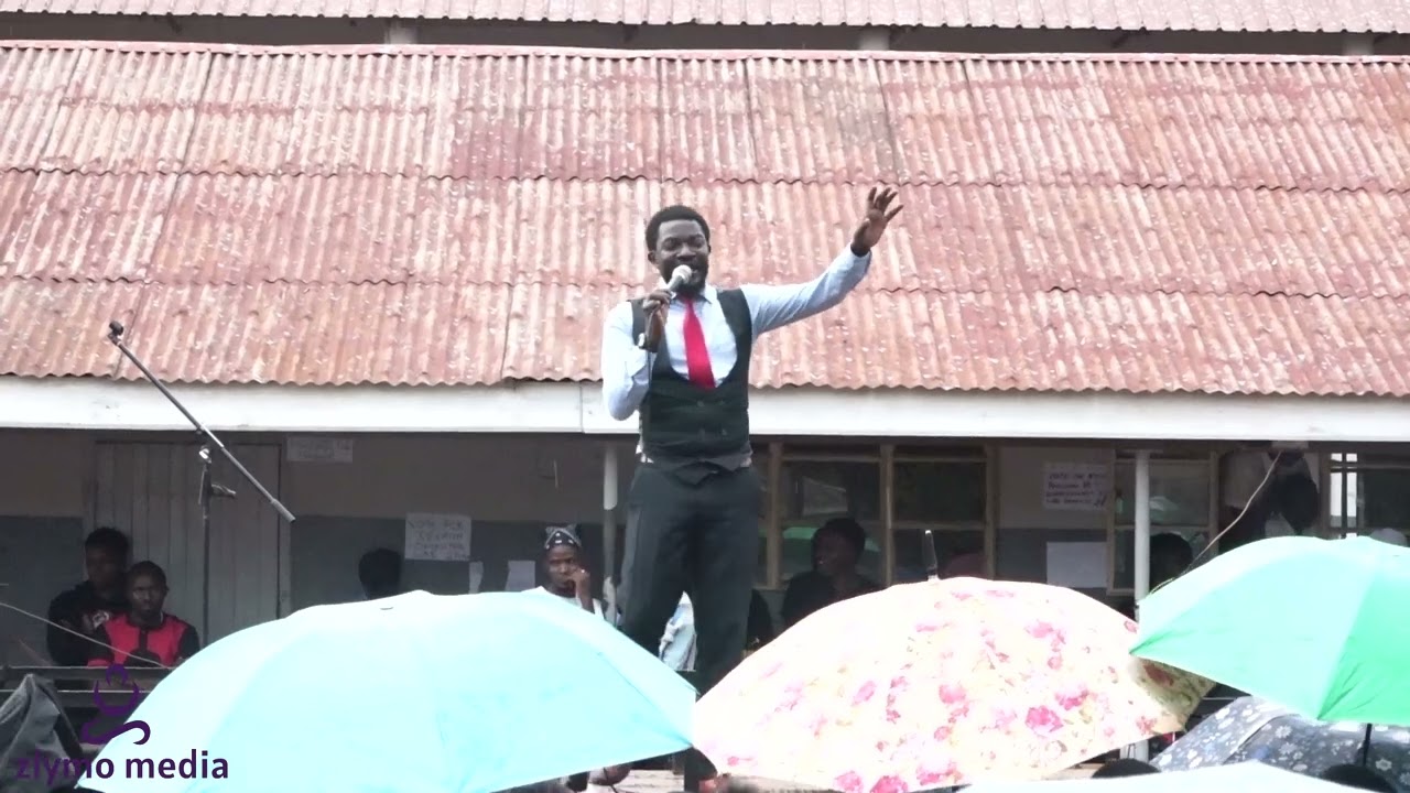 Maisha ni mwendo wa Bata na viyoyo vyake// Mark Vins Motivation