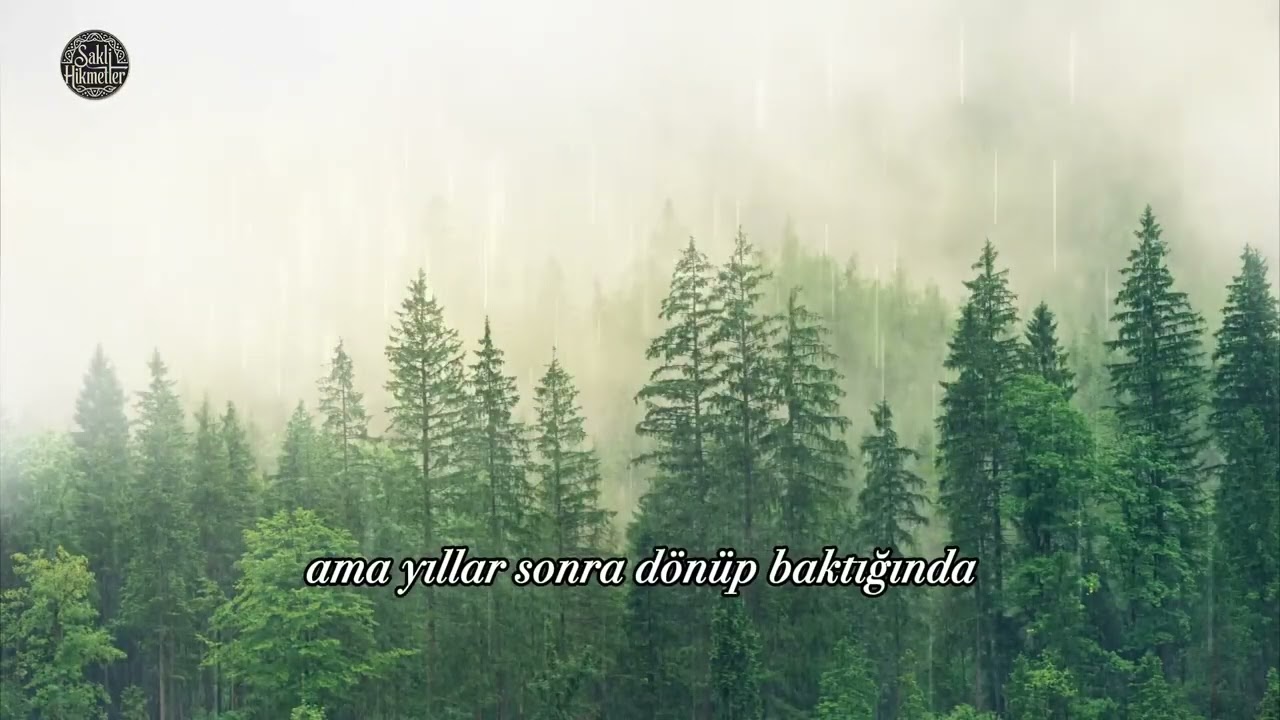 Uykunda Allah’ı Dinle…Sabah Uyandığında Aynı Kişi OLMAYACAKSIN
