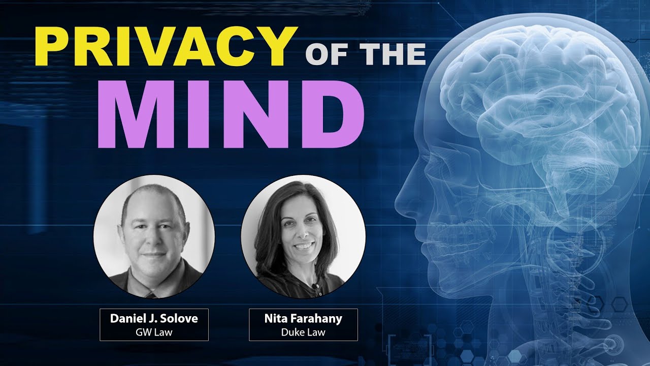 Privacy of the Mind