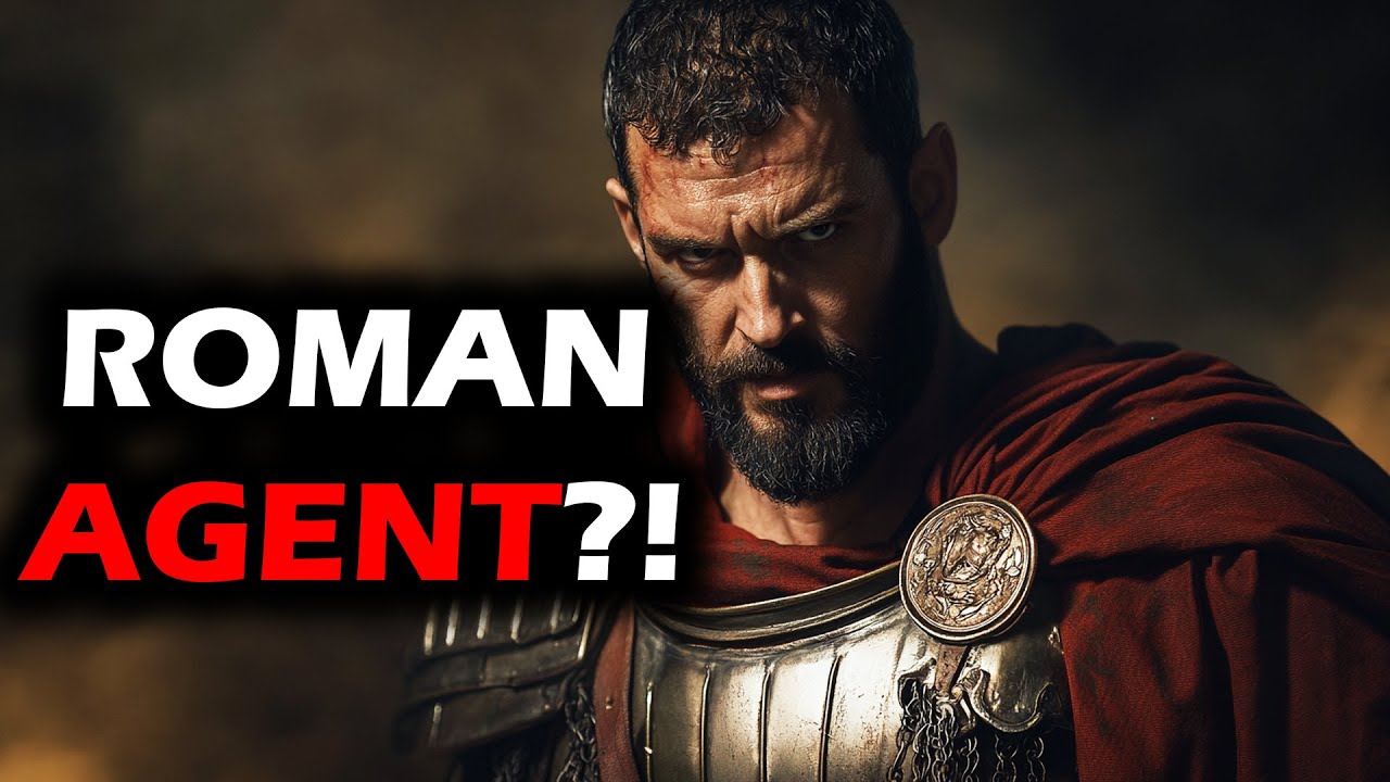 Paul The False Apostle Was An Agent of Rome! | Thijs Voskuilen