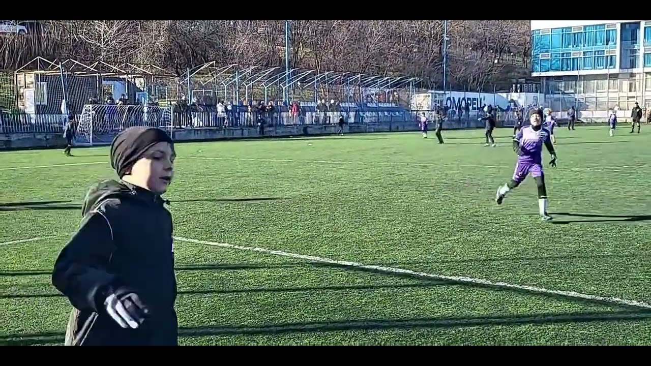 21.02.2026р  Юниор- Ультра , відео з прямої трансляції 