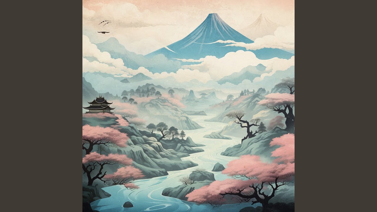 Mist Of The East