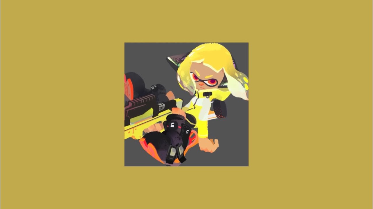 pov: you're agent 4 defeating dj octavio [spicy calamari inkantation - slowed // super reverb]