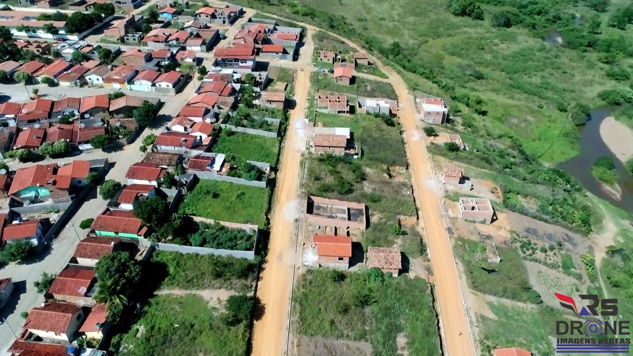 BAIRRO IPÊ JOAÍMA-MG LAGOA DOURADA!