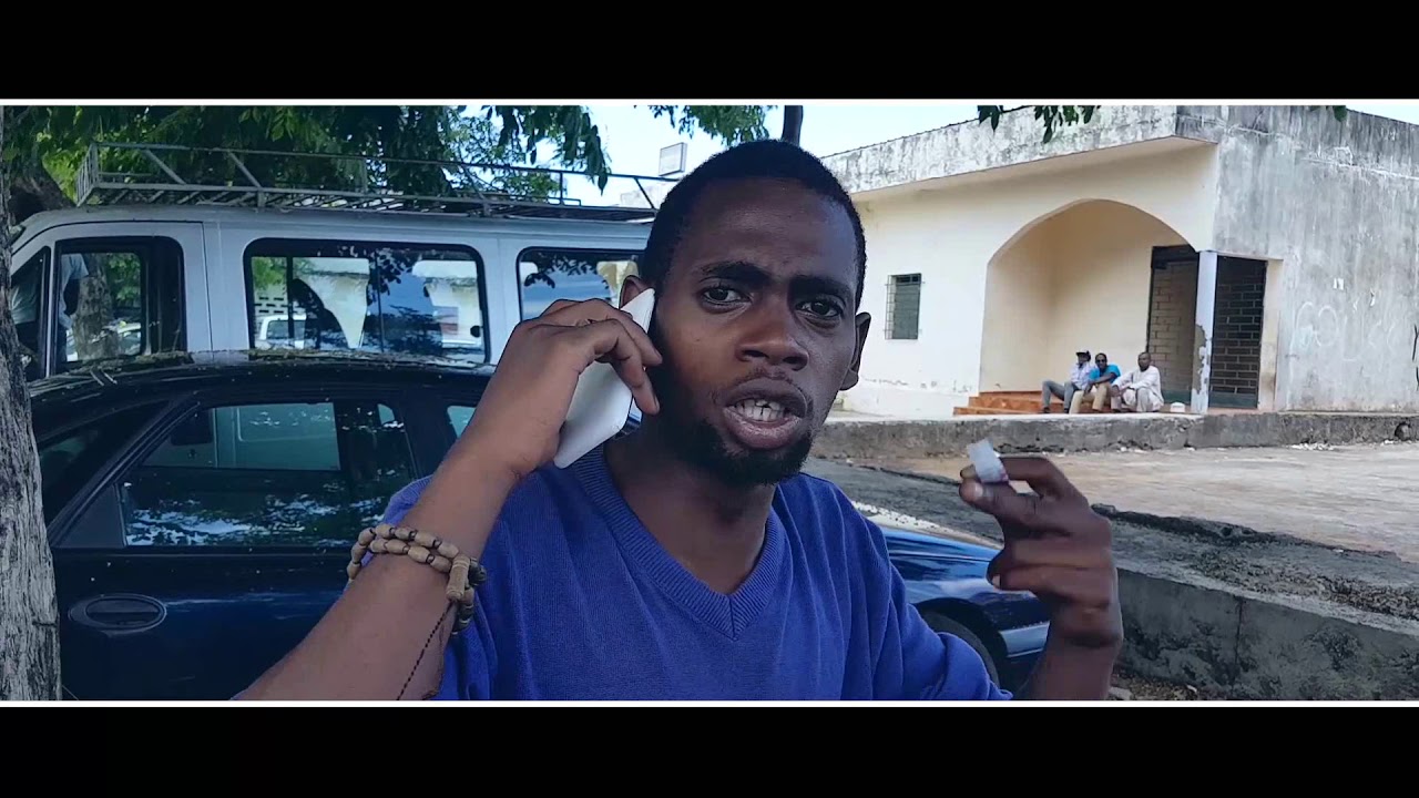 ZONE DU RAP-OUTSI NI PARE(CLIP OFFICIEL)