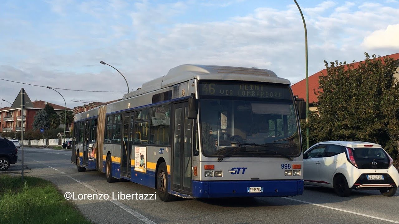 GTT 998 - Linea 46