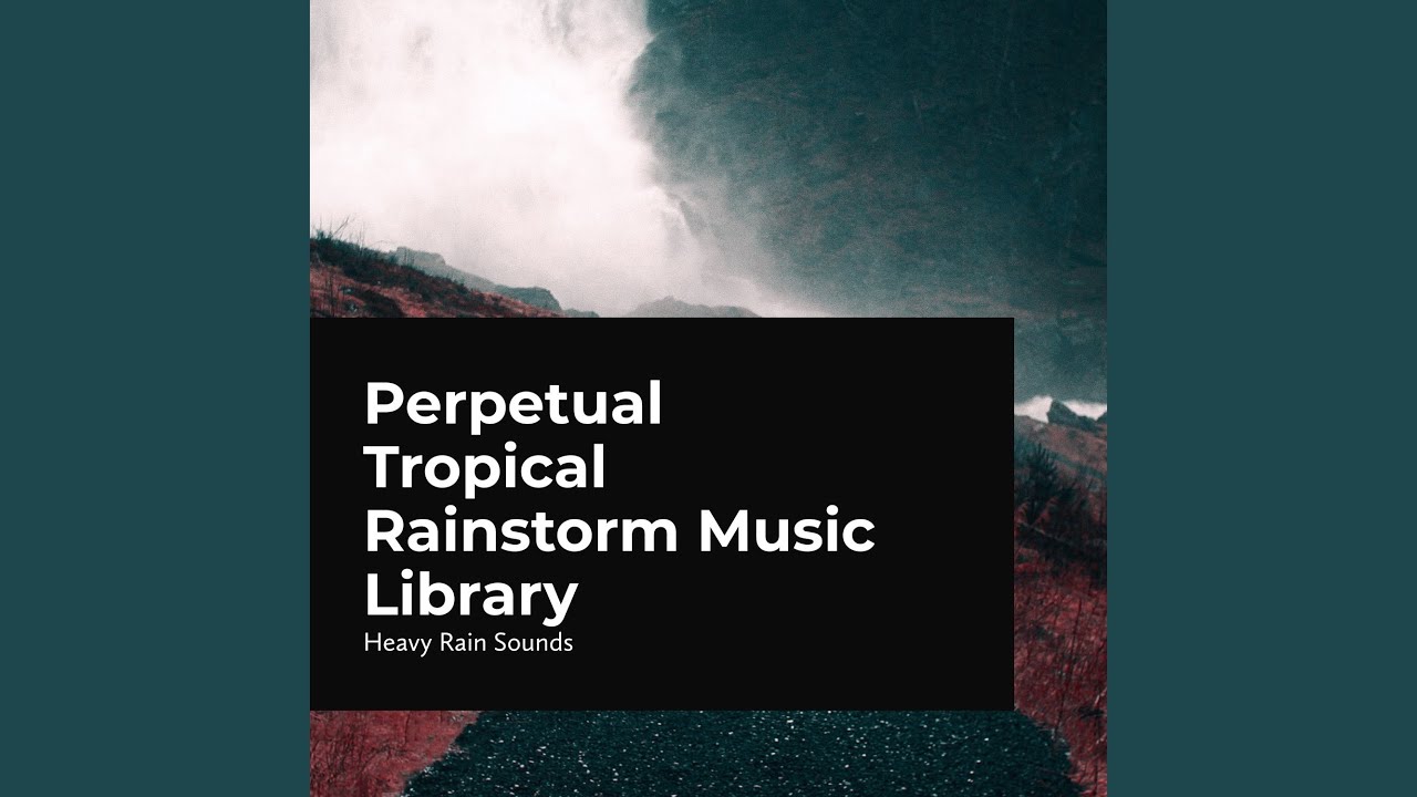 Unexpected Rainstorm