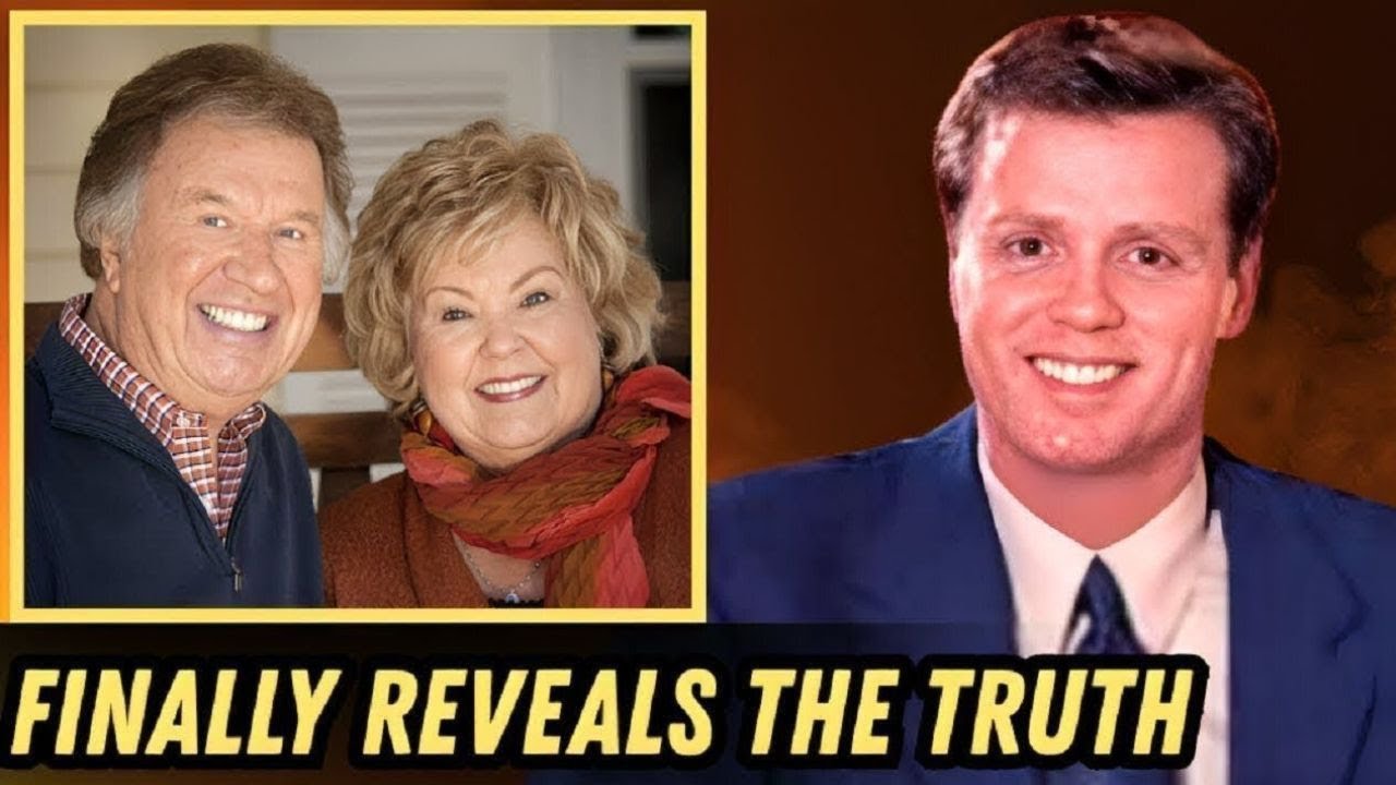 Kirk Talley FINALLY Opens Up About Bill & Gloria Gaither After Years of Silence