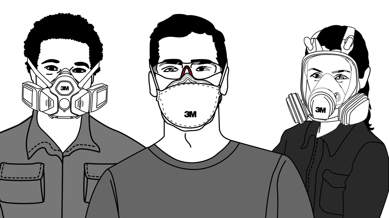 3M&trade; Aura&trade; Particulate Respirator