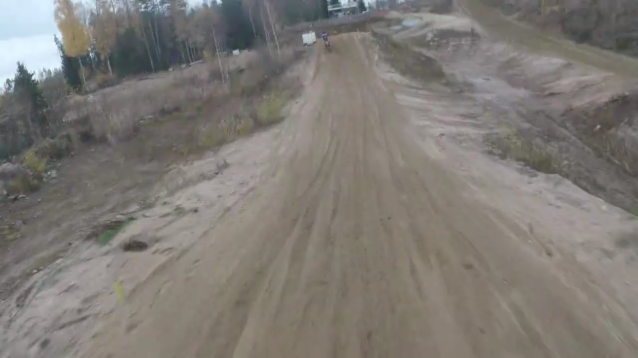 MX4ALL Knutby Testar CRF