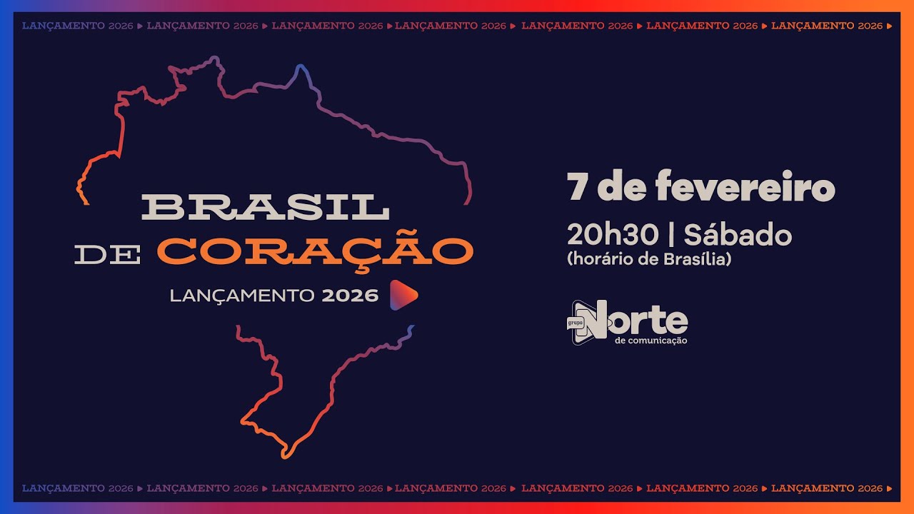 Programa Brasil de Coração 