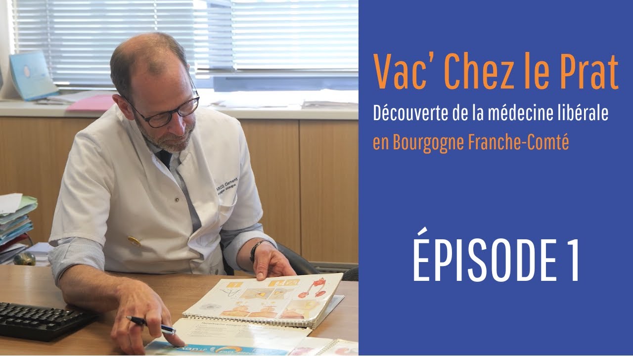 Vac Chez Le Prat - Témoignage (Épisode 1)