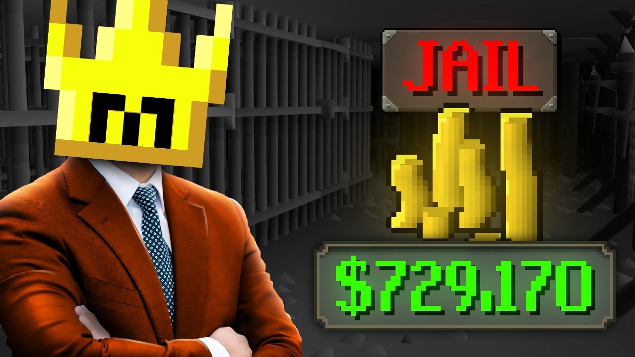 Ex Jmod is Going to Jail
