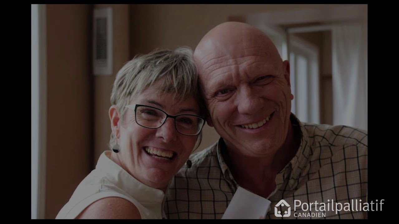 Quand on reçoit le diagnostic de cancer en phase terminale