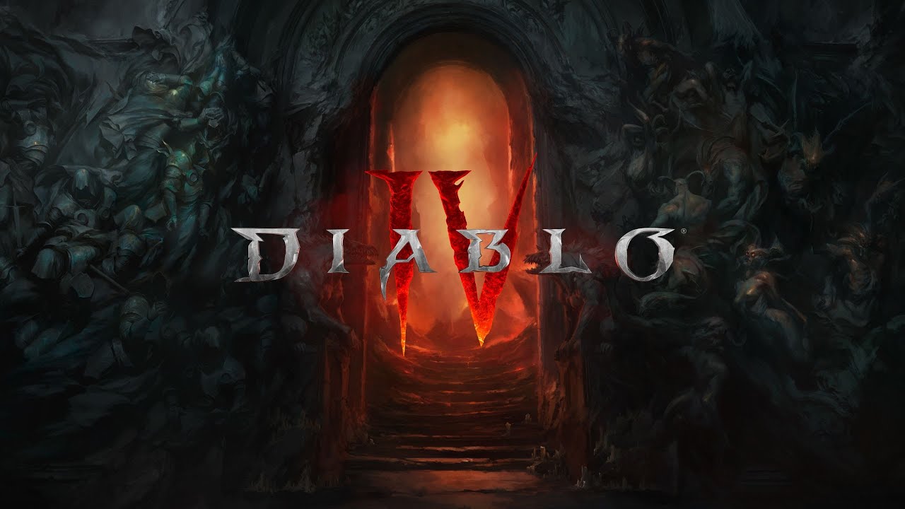 Uma vez BARBARO sempre barbaro! Modo campanha *Diablo IV*
