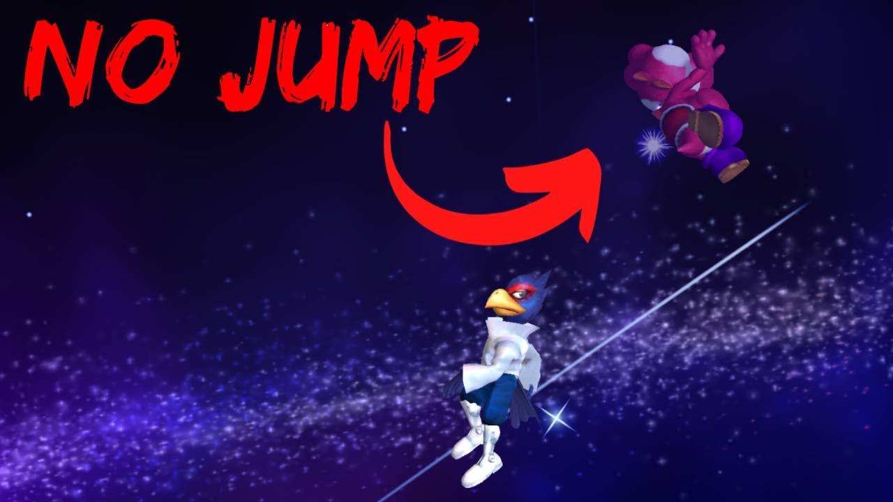High Level Counterplay: Ginger SSBM Practice Session