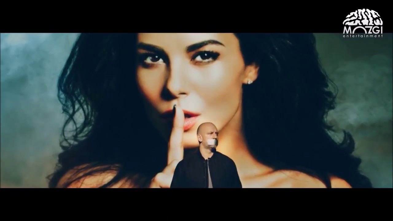 Потап и Настя - Не хватило воздуха