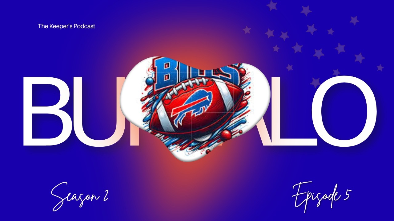 Episode 5: Buffalo Bills, a Fantasy football perspective