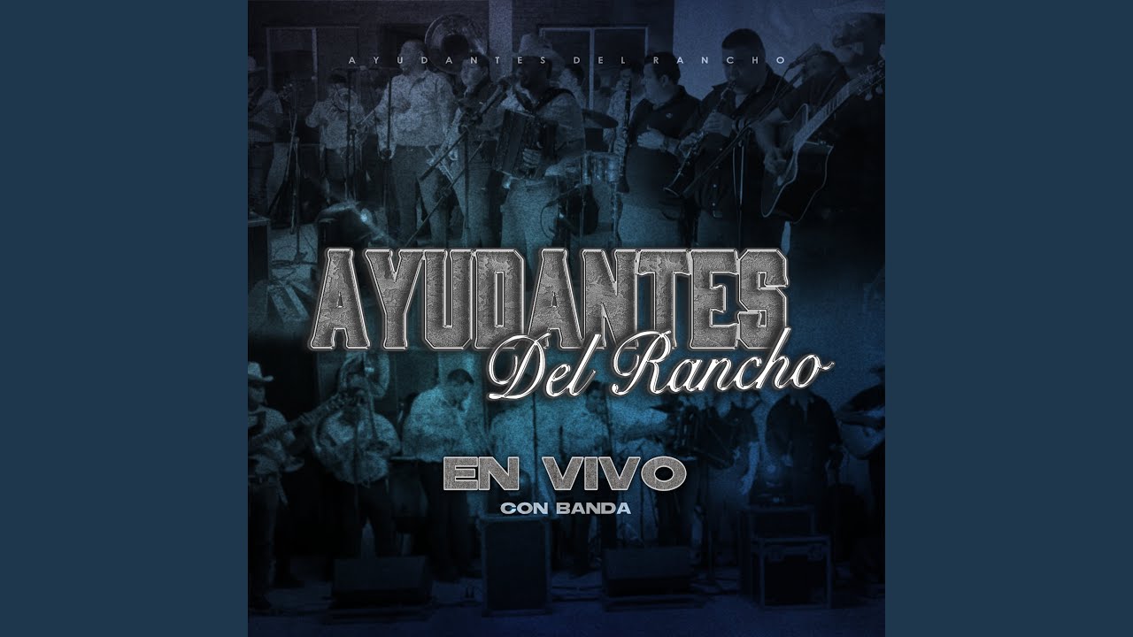 Serafín Y El Chavo (En Vivo) (Con Banda)