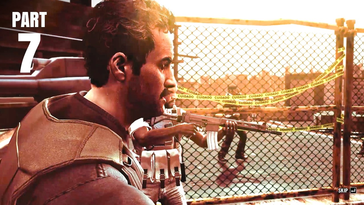 MAX PAYNE 3 COMPLETE EDITION Gameplay Walkthrough Full Game Part 7