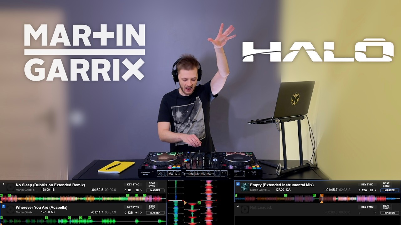 MARTIN GARRIX vs Matisse & Sadko, Third Party & DubVision | Progressive House Anthems vol. 2