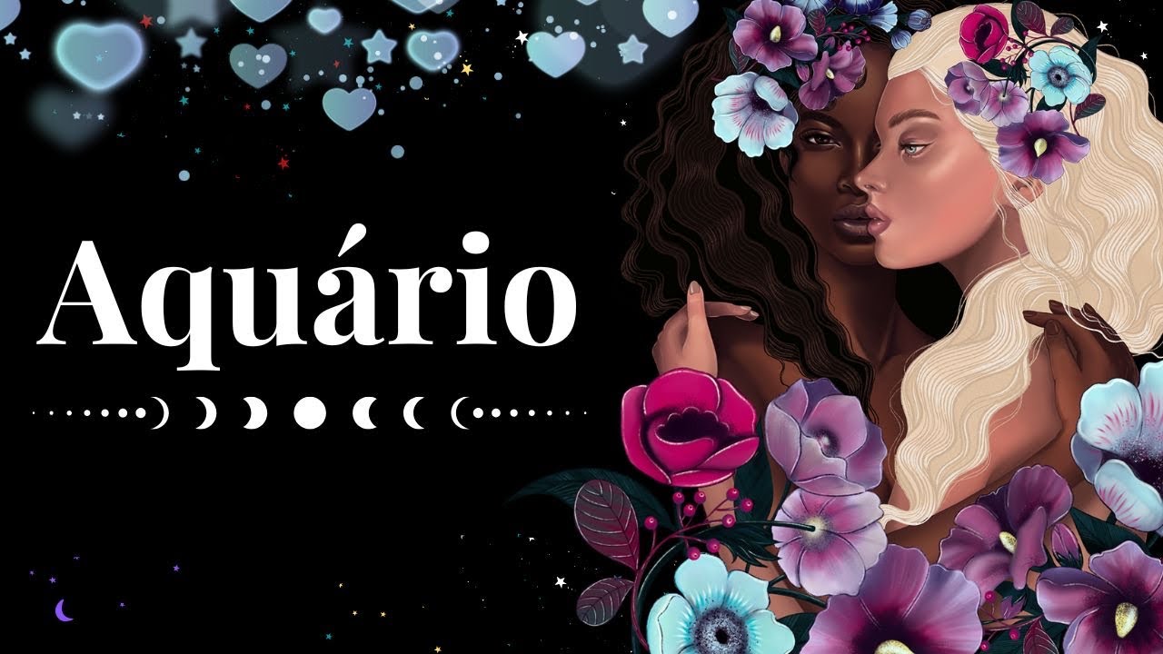 ❤️AQUÁRIO✨VC VAI TENTAR SE PROTEGER E FUGIR MAS ALGO LIGA SEU DESTINO A ESSA PESSOA👀