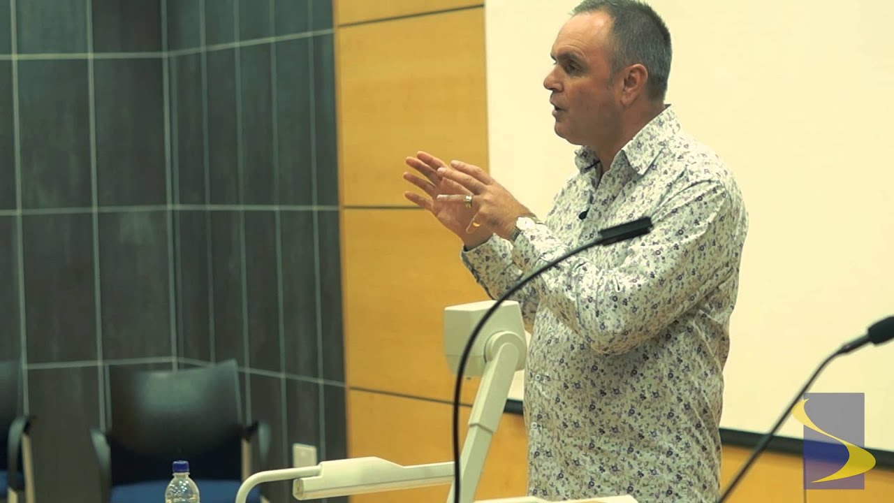 Peter Bullimore - The Power Of The Narrative