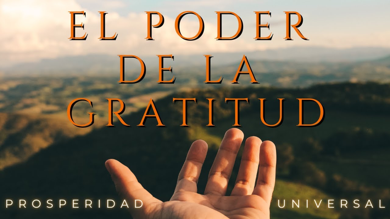 Meditación para Activar el Merecimiento y Atraer Abundancia 💫 Afirmaciones de Gratitud