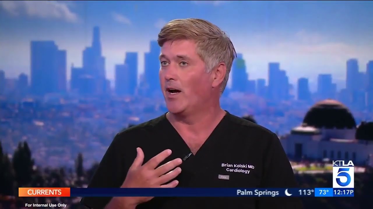 Providence St. Joseph Hospital Cardiologist Breaks Down GLP-1 Medications