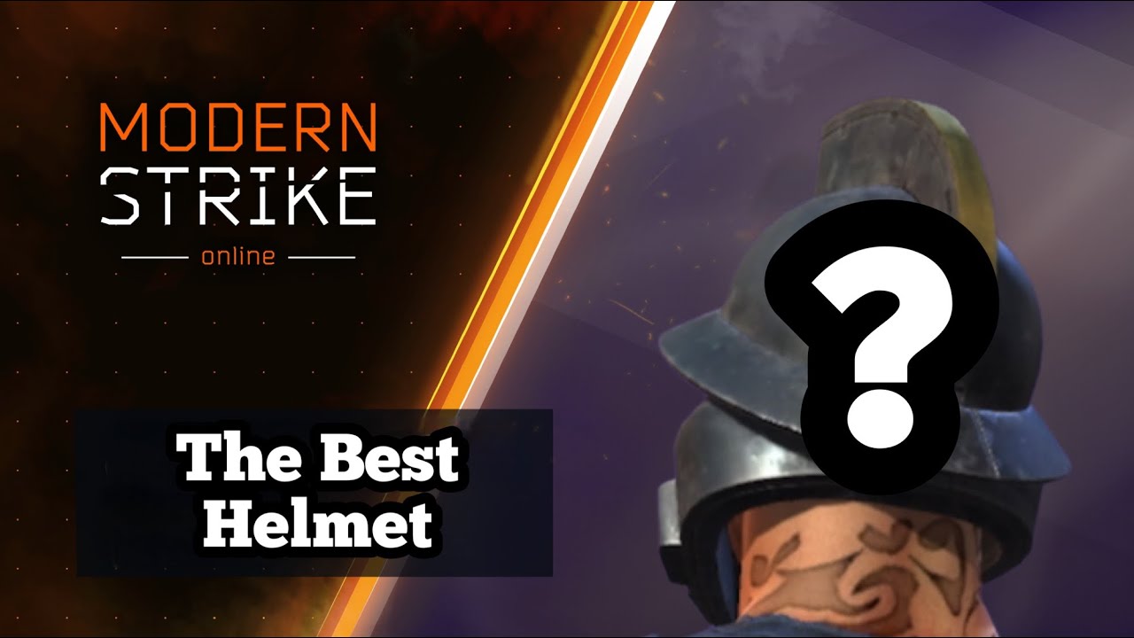 The BEST Helmet For All Levels & It Has Heat Vision! 🤩