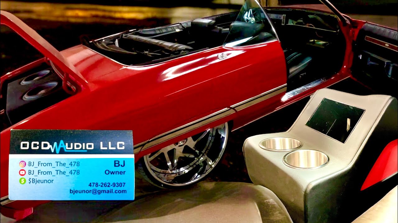 1974 Caprice Classic [Полная аудиозапись] Эпизод 2