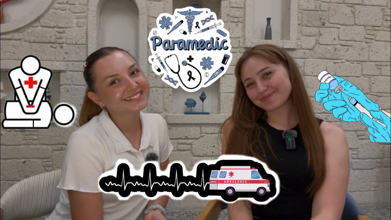 İlk ve Acil Yardım Bölümü | Paramedik, Att, Nöbetler, Görev Tanımı, Atamalar