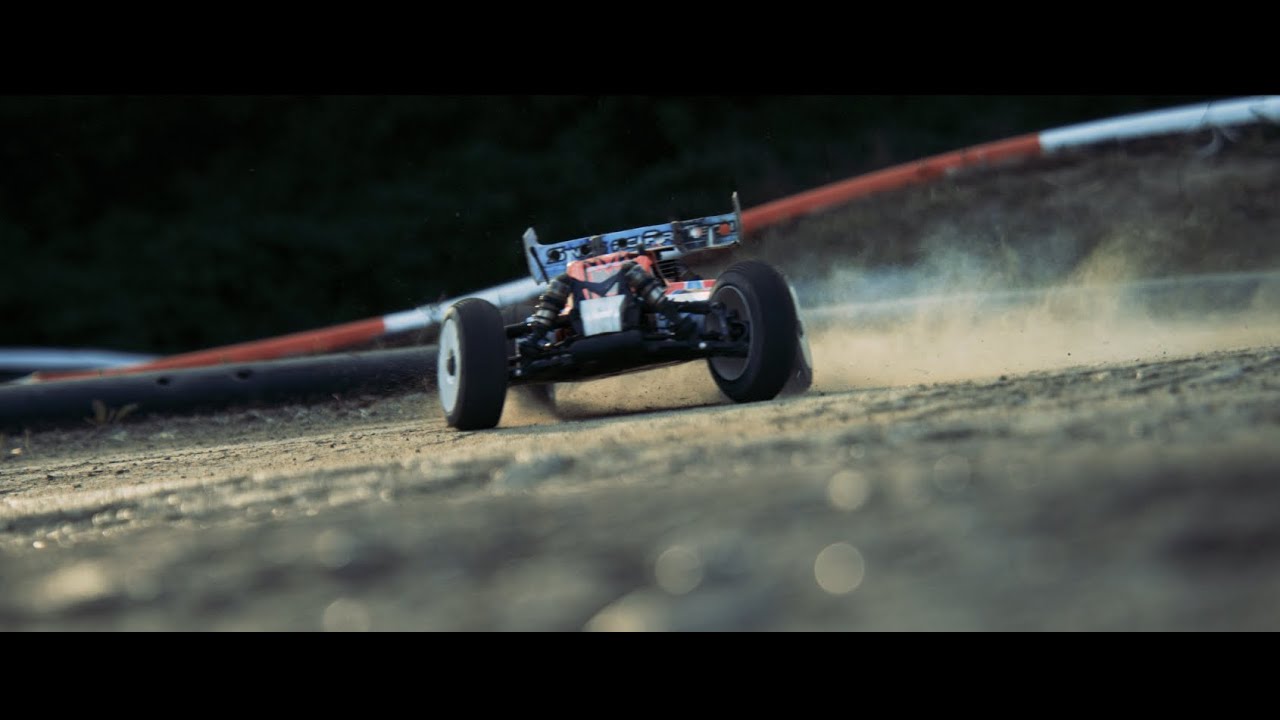 Sparko F8