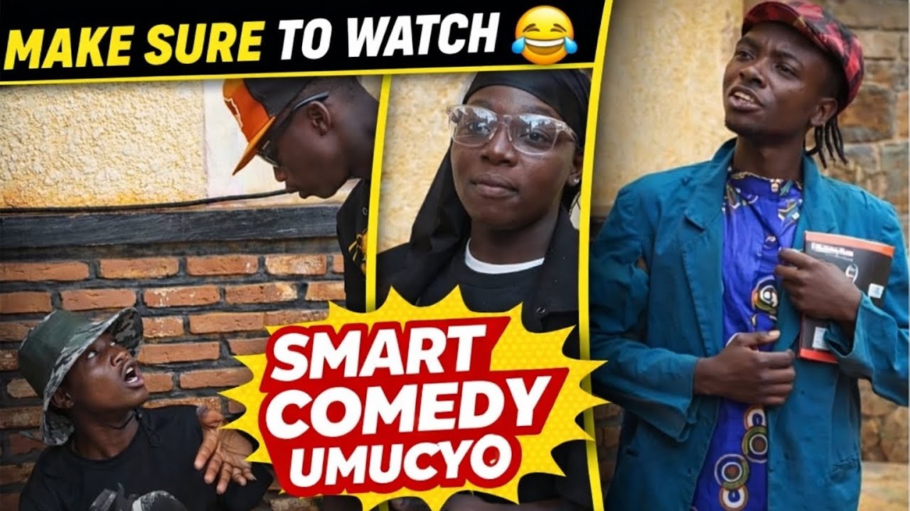 Umunsi Mubi🥱🥱🥱🥱🥱🥱🥱🥱🥱 mudugudu abuze 1k fr zumutekano🤠🤠🤠🤠🤠🤠 smart comedy umucyo 