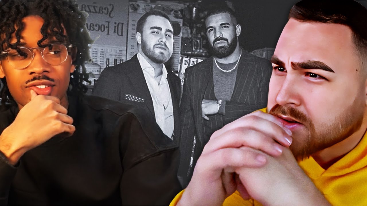 LosPollosTV Reacts To Drake’s NUMBER ON FAN Goes Crazy (Shawn Cee Response)