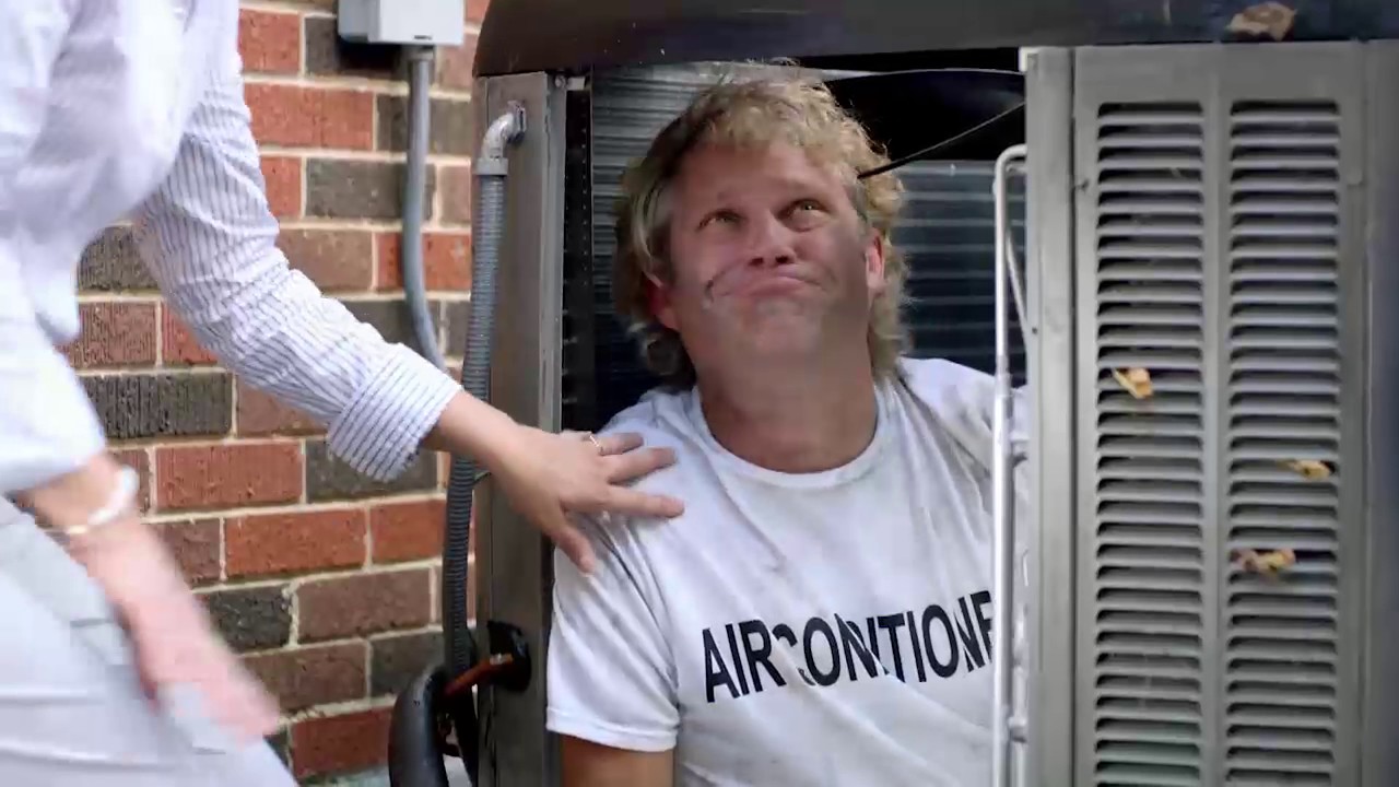 Has Your Air Conditioner Lost Its Cool? Comfortech Service Experts Can Help!