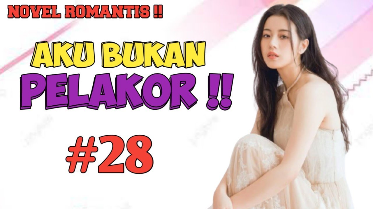BAB 28. FIKRI YANG SEDANG FRUSTASI !! 