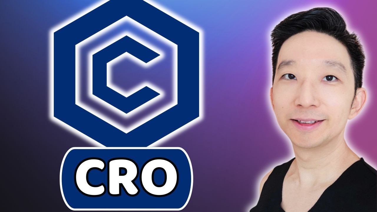 Прогноз цены CRO Cronos и технический анализ (4 июня 2026 г.)