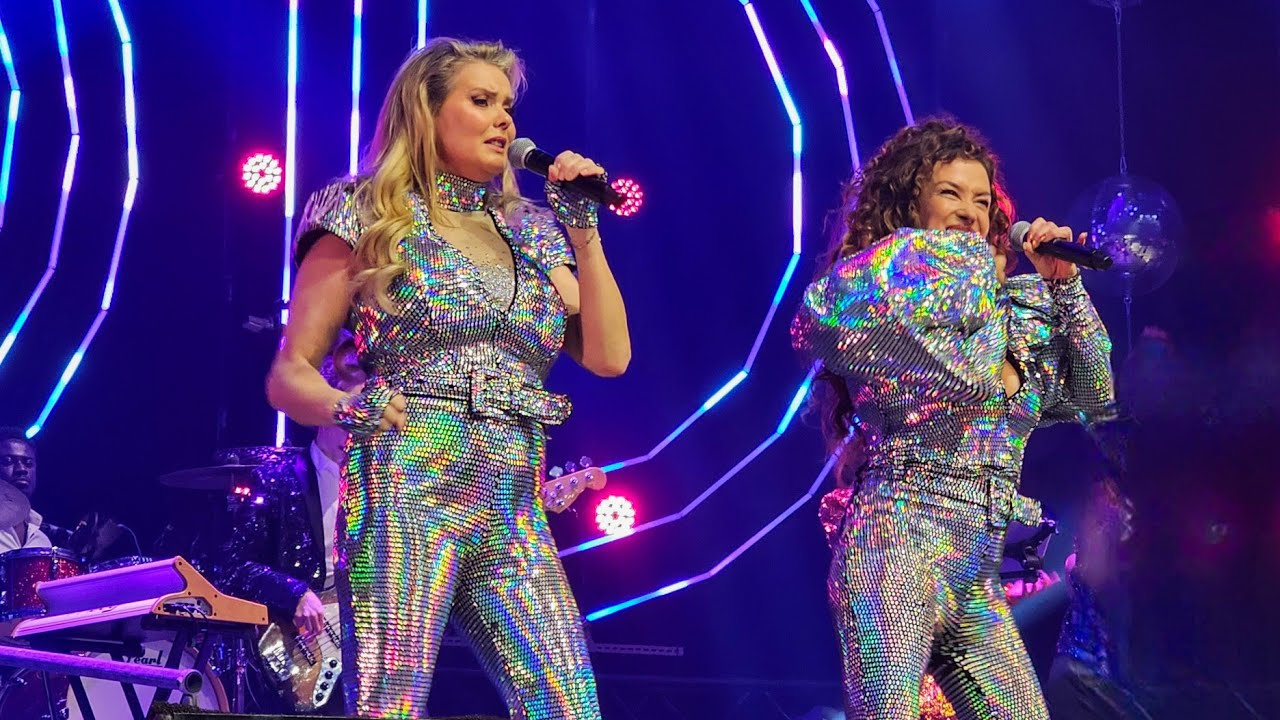 Ademnood Discobal - Ademnood (×2), AFAS Live, 08-11-2025.