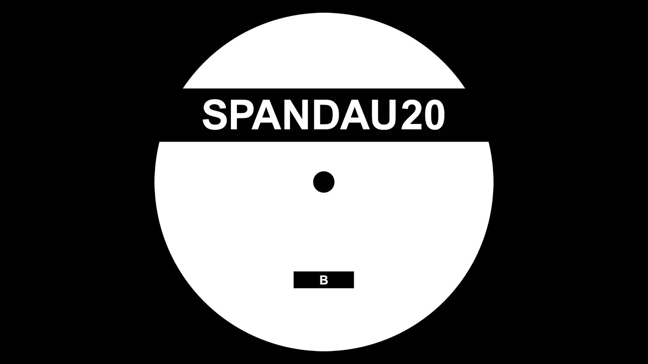 FJAAK - Rough & Ready [SPND20003]
