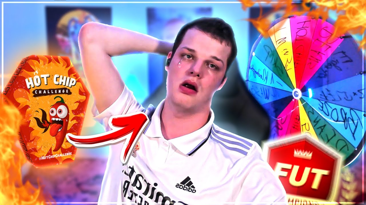 🥵 Die WIRKLICH SCHÄRFSTE Weekendleague JEMALS!!! 🔥