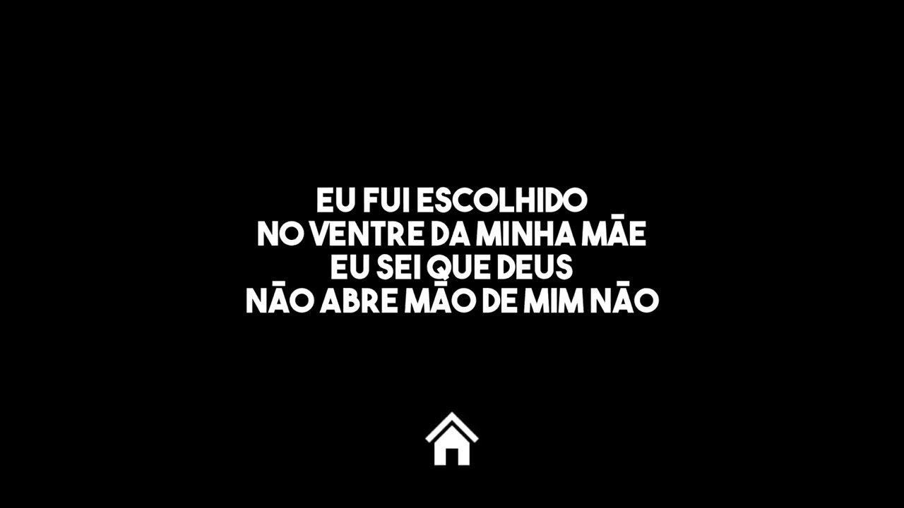 UM CHAMADO - QUATRO POR UM - PLAYBACK (legendado)