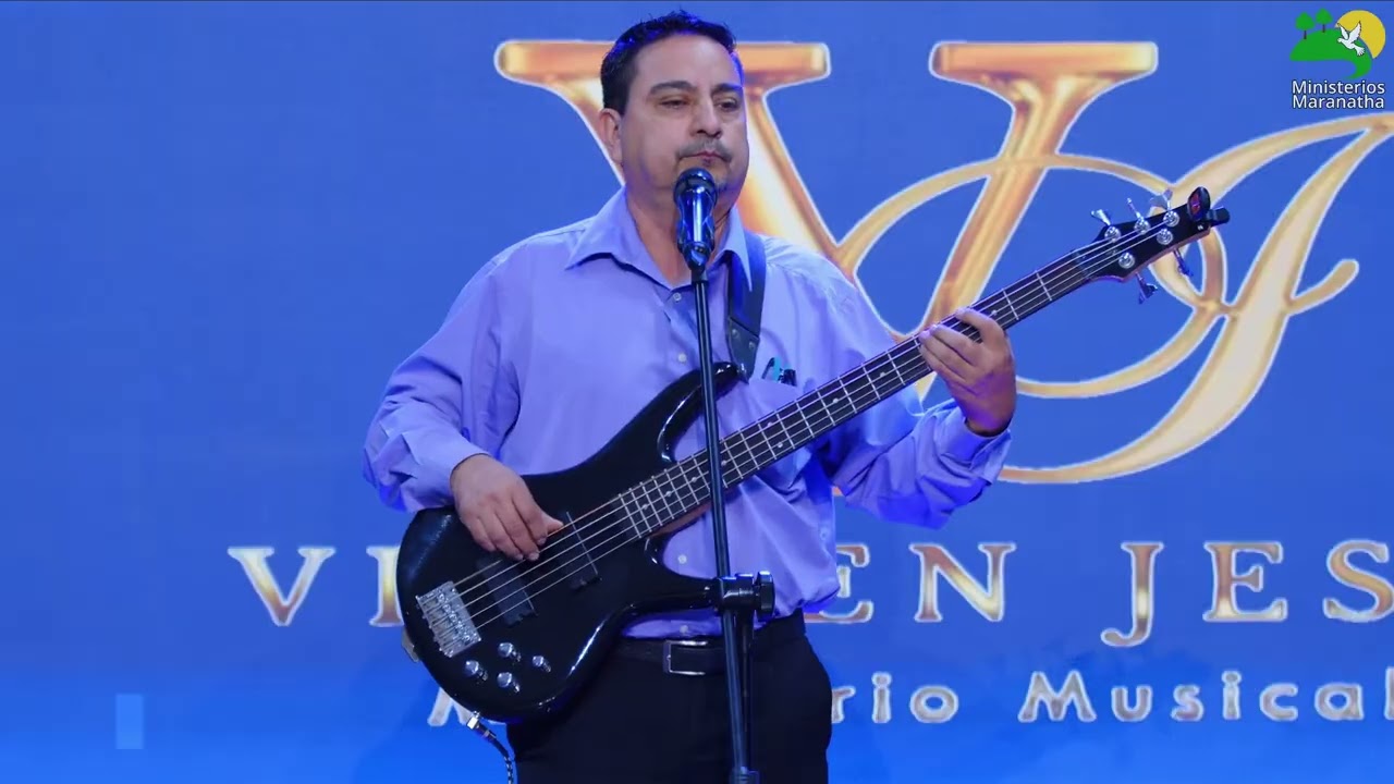 Quien Como Mi Dios │ Vida En Jesús │ En VIVO