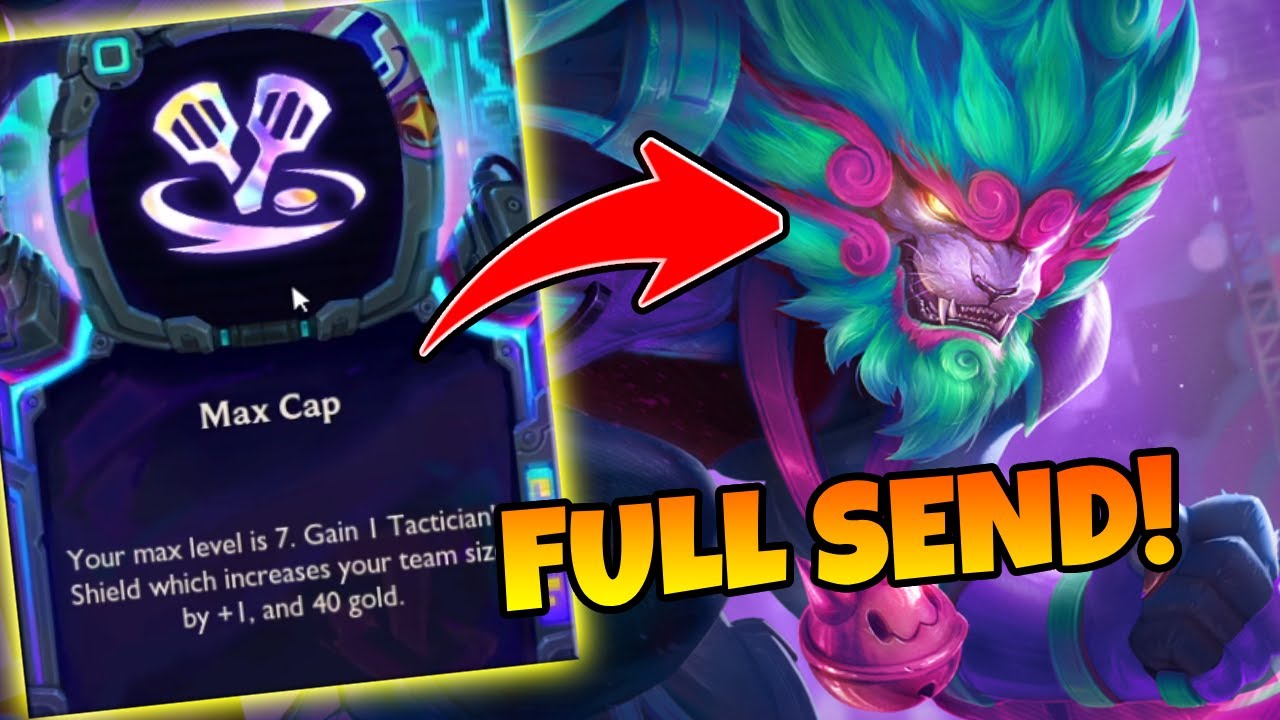 I played Rengar reroll different when contested!