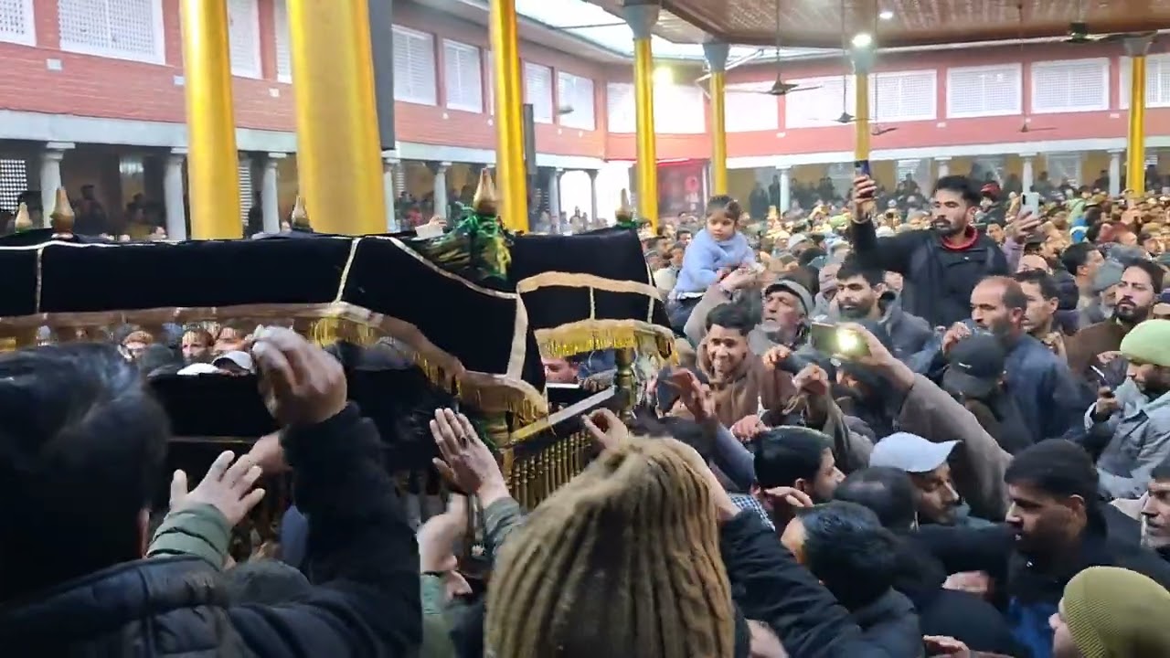 Wailallah wailallah banao tufana 