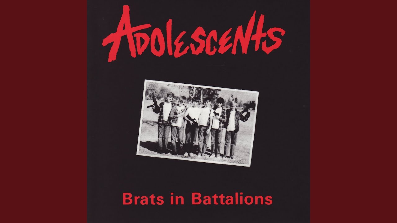 Brats In Battalions
