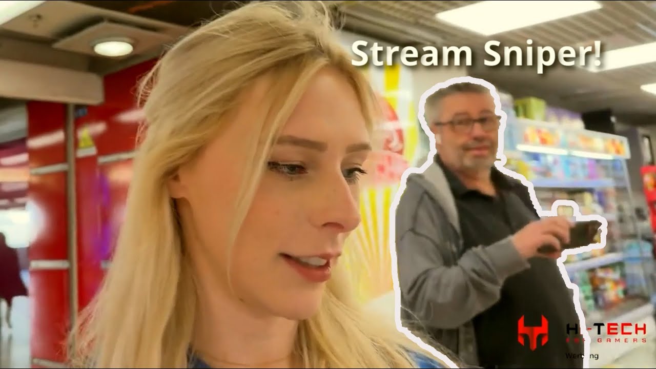Milschbaum trifft im IRL-Stream ihren Traummann
